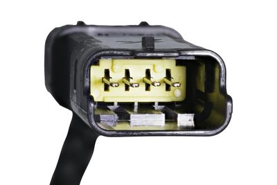 Αισθητήρας λάμδα