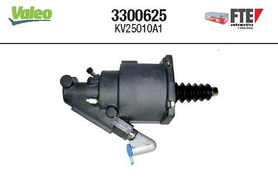 Ενισχυτής συμπλέκτη