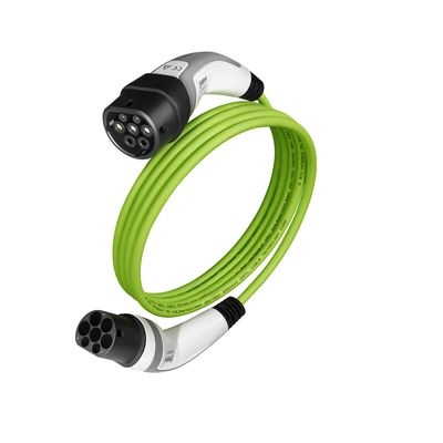 Καλώδιο φόρτισης, ηλεκτροκίνητο όχημα