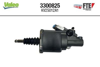 Ενισχυτής συμπλέκτη