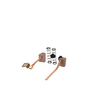 Βούρτσα κάρβουνου, γεννήτρια VALEO NEW ORIGINAL SPARE PART