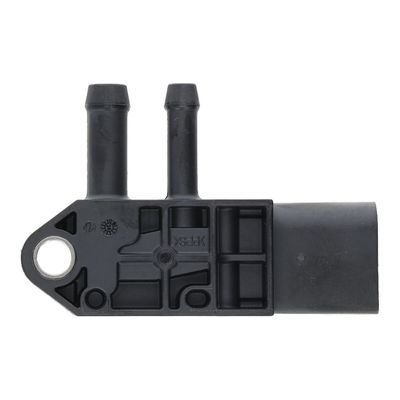 Αισθητήρας, πίεση καυσαερίων