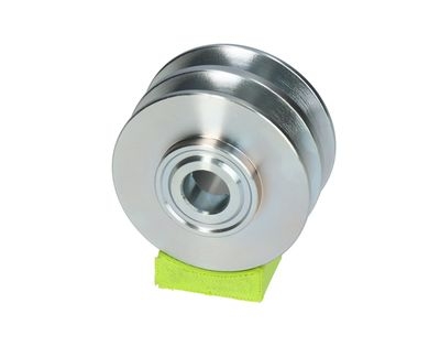 Τροχαλία ιμάντα , γεννήτρια NEW ORIGINAL PART