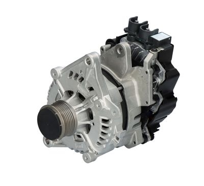 Γεννήτρια-μίζα VALEO RE-GEN 48V IBSG