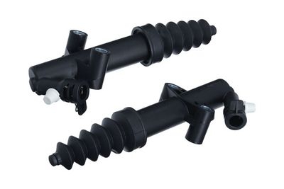 Κάτω αντλία συμπλέκτη, συμπλέκτης