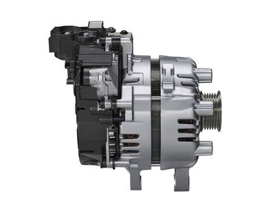 Γεννήτρια-μίζα VALEO ORIGINS 48V IBSG - NEW O.E. TECHNOLOGY