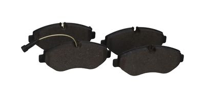 Σετ τακάκια, δισκόφρενα EXPERT