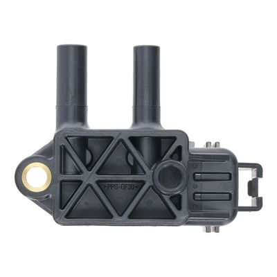 Αισθητήρας, πίεση καυσαερίων