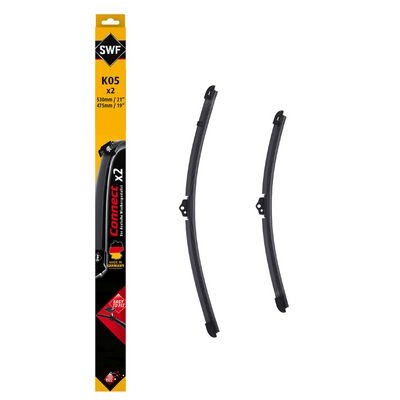 Μάκτρο καθαριστήρα CONNECT MADE IN GERMANY