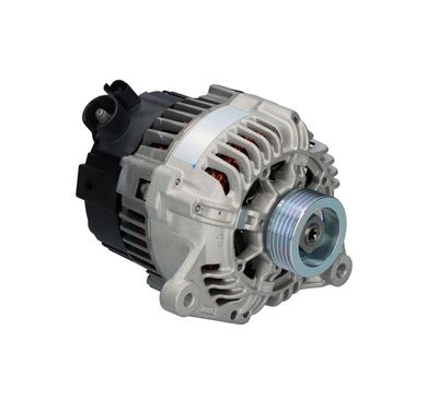 Γεννήτρια VALEO RE-GEN REMANUFACTURED