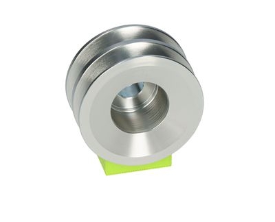 Τροχαλία ιμάντα , γεννήτρια NEW ORIGINAL PART