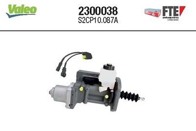 Σύστ. ενεργοποίησης συμπλέκτη