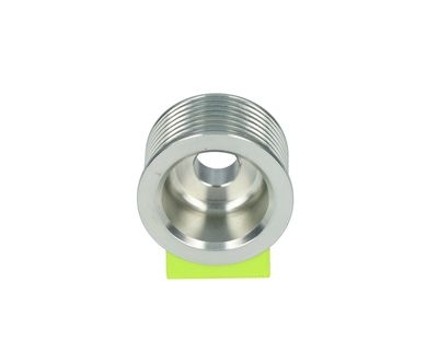 Τροχαλία ιμάντα , γεννήτρια VALEO NEW ORIGINAL SPARE PART