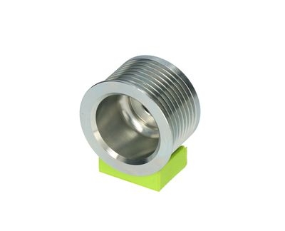 Τροχαλία ιμάντα , γεννήτρια