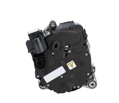 Γεννήτρια-μίζα VALEO RE-GEN 48V IBSG