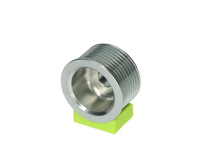 Τροχαλία ιμάντα , γεννήτρια