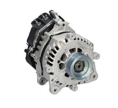 Γεννήτρια-μίζα VALEO RE-GEN 48V IBSG