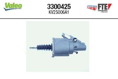 Ενισχυτής συμπλέκτη