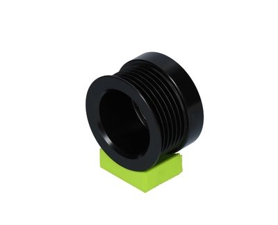 Τροχαλία ιμάντα , γεννήτρια VALEO NEW SPARE PART