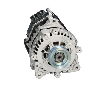 Γεννήτρια-μίζα VALEO RE-GEN 48V IBSG