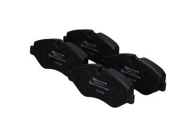 Σετ τακάκια, δισκόφρενα EXPERT