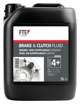 Υγρά φρένων