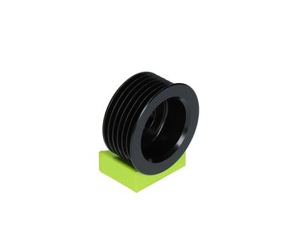 Τροχαλία ιμάντα , γεννήτρια VALEO NEW ORIGINAL SPARE PART