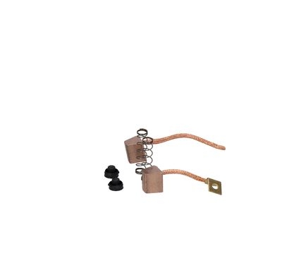 Βούρτσα κάρβουνου, γεννήτρια VALEO NEW ORIGINAL SPARE PART