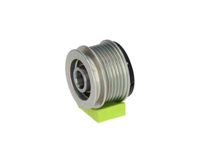Ελεύθερη περιστροφή γεννήτριας VALEO NEW SPARE PART