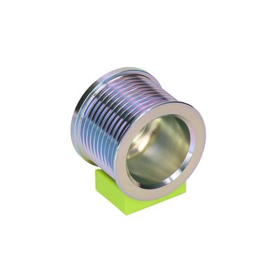 Τροχαλία ιμάντα , γεννήτρια VALEO NEW SPARE PART