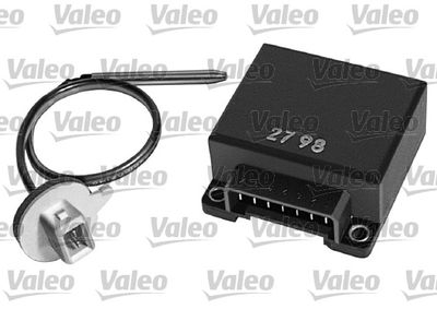 Αισθητήρας, θερμοκρ. εσωτ. χώρου