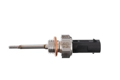 Αισθητήρας, θερμοκρασία καυσαερίων