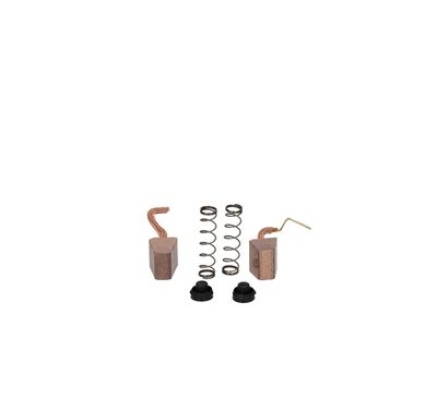 Βούρτσα κάρβουνου, γεννήτρια VALEO NEW ORIGINAL SPARE PART