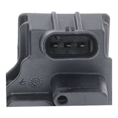 Αισθητήρας, πίεση καυσαερίων