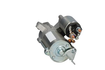 Μίζα VALEO RE-GEN REMANUFACTURED