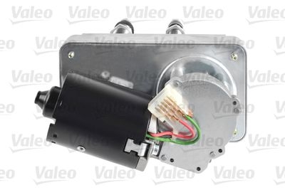 Μοτέρ υαλοκαθαριστήρα