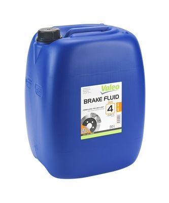 Υγρά φρένων