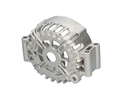 Ρουλεμάν πλευράς μετάδοσης κίνησης, μίζα