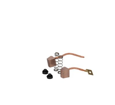 Βούρτσα κάρβουνου, γεννήτρια VALEO NEW ORIGINAL SPARE PART