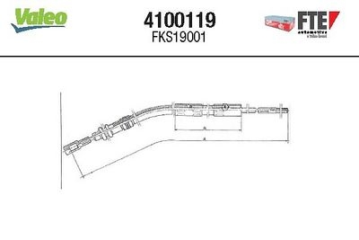 Ντίζα, μηχανισμός συμπλέκτη