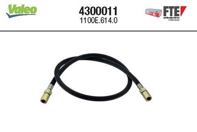 Ελαστικός σωλήνας συμπλέκτη