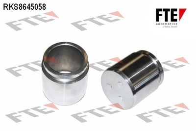 Πιστόνι, δαγκάνα φρένων