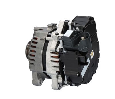 Γεννήτρια-μίζα VALEO RE-GEN 48V IBSG