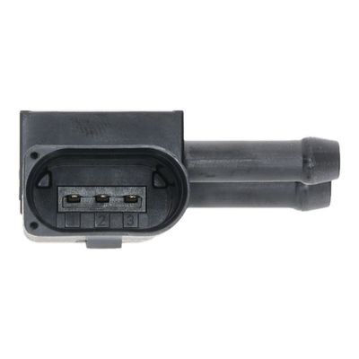 Αισθητήρας, πίεση καυσαερίων