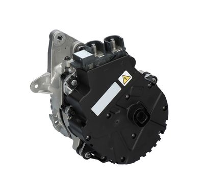 Γεννήτρια-μίζα VALEO RE-GEN 48V IBSG