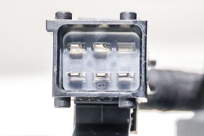 Ντίζες υαλοκαθαριστήρων