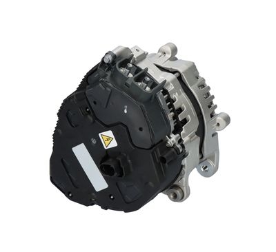 Γεννήτρια-μίζα VALEO RE-GEN 48V IBSG