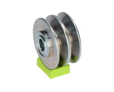 Τροχαλία ιμάντα , γεννήτρια NEW ORIGINAL PART