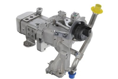 Ψυγείο, επιστροφή καυσαερίων ORIGINAL PART