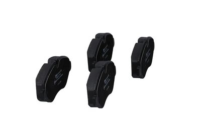 Σετ τακάκια, δισκόφρενα EXPERT